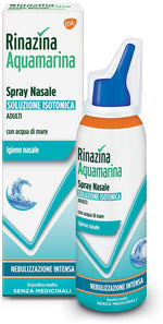 RINAZINA AQUAMARINA ISO INTENS  