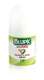 BLUPIC ROLL-ON BABY 50ML  