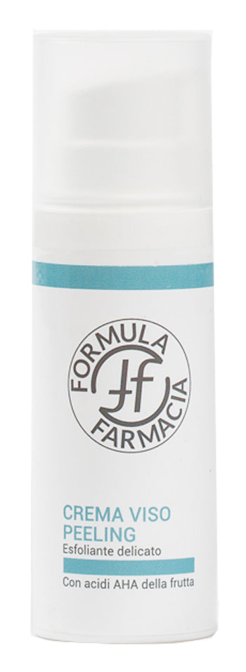 FORMULA CREMA PEELING VISO50ML  