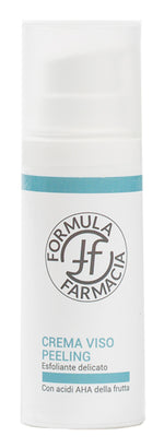 FORMULA CREMA PEELING VISO50ML  