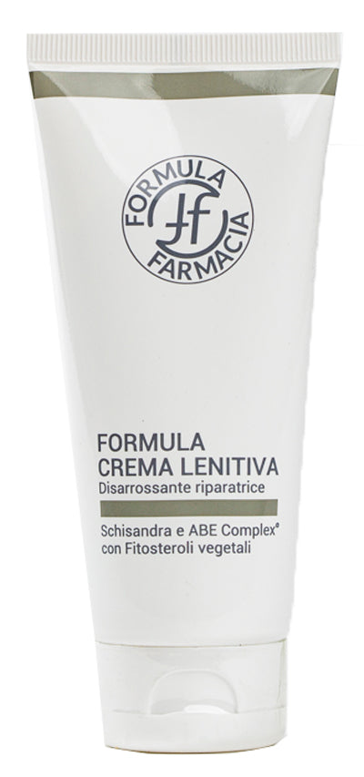 FORMULA CREMA LENITIVA 100ML