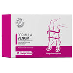 Formula Venum esperidina diosmina microcircolo 60 compresse
