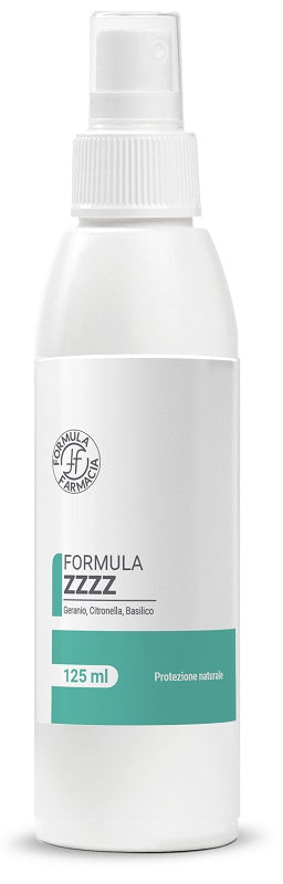 FORMULA ZZZZ PROTEZIONE 125ML  