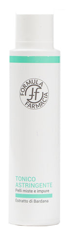 FORMULA TONICO ASTRING 200ML  