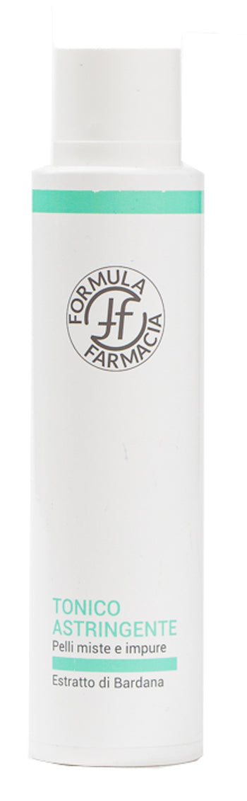 FORMULA TONICO ASTRING 200ML
