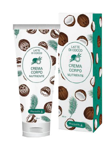 LATTE DI COCCO CREMA CRP 200ML
