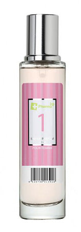 IAP PHARMA 1 DONNA 30ML  