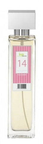 IAP PHARMA 14 DONNA 150ML
