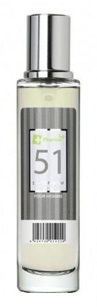 IAP PHARMA 51 UOMO 30ML
