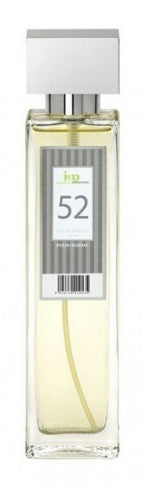 IAP PHARMA 52 UOMO 150ML  