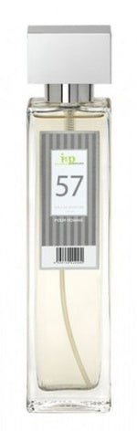 IAP PHARMA 57 UOMO 150ML  