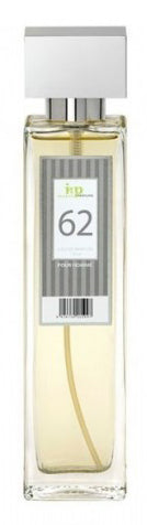 IAP PHARMA 62 UOMO 150ML  