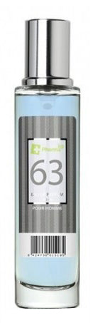IAP PHARMA 63 UOMO 30ML  