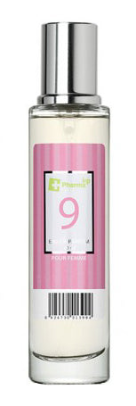 IAP PHARMA 9 DONNA 30ML  
