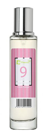 IAP PHARMA 9 DONNA 30ML  