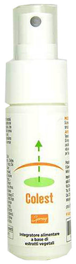 COLEST SPRAY 30ML  