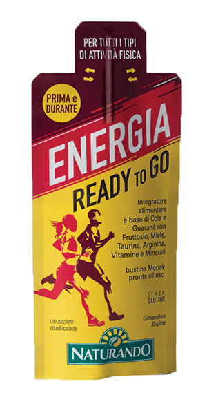 ENERGIA READY TO GO 25ML  