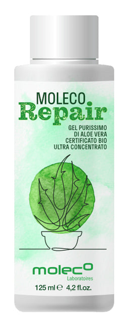 MOLECO REPAIR GEL 125ML  