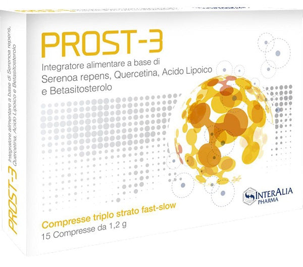 PROST 3 15CPR  