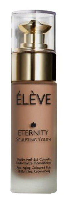 ELEVE ETERNITY FLUIDO COL 03  