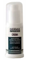 DERMACODE CREMA DERMATOLOGICA  