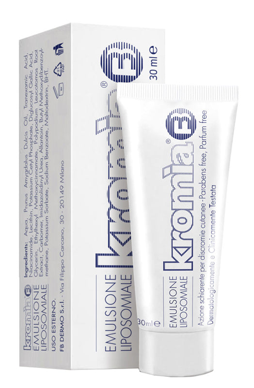 ZZZ KROMIA FB EMULSIONE LIPOSO
