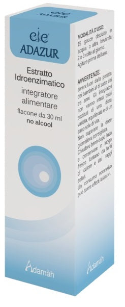 EIE ADAZUR 30ML  