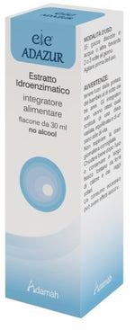 EIE ADAZUR 30ML  