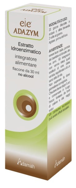 EIE ADAZYM 30ML  