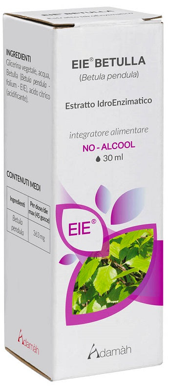 EIE BETULLA 30ML  