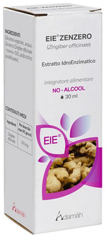 EIE ZENZERO 30ML  