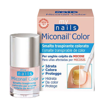 MY NAILS MICONAIL COLOR 5ML  