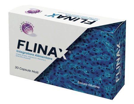 FLINAX 30CPS MOLLI  