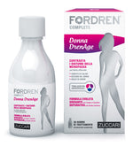 FORDREN COMPLETE DONNA 300ML  