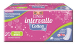INTERVALLO COT SOFT FRESH 20PZ  