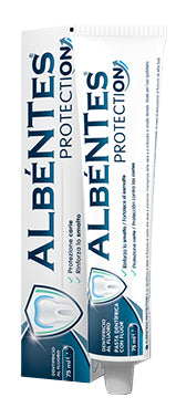 Albentes Protection Dentifricio 75ml  