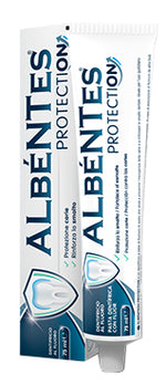 Albentes Protection Dentifricio 75ml  