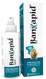 Banzapid Spray Prevenzione 100ml  