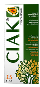 CIAK 15 Stick Orosol.  