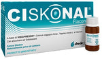 CISKONAL 10FL 10ML  