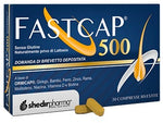 FASTCAP 500 30CPR  
