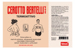 BERTELLI CEROTTO MED GRANDE  