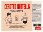 BERTELLI CEROTTO MED MEDIO  