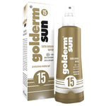 Golderm Sun Spf 15 Latte Solare Spray 200ml  