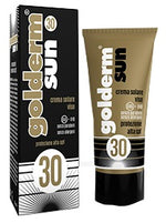 Golderm Sun Spf 30 Crema Solare Viso 50ml  