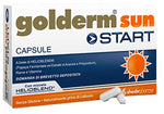 Golderm Sun Start Blister Da 30 Capsule  