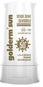Golderm Sun Stick Zone Sensibili 9ml
