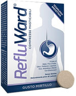 REFLUWARD 36CPR  