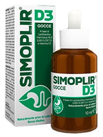 SIMOPLIR D3 GOCCE 10ML  