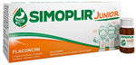 SIMOPLIR JUNIOR 12FL 10ML  